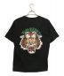 WACKO MARIA (ワコマリア) TIM LEHI (ティム・リーハイ) TIM LEHI / USA BODY CREW NECK T-SHIRT ブラック サイズ:M：10000円