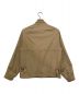 BARACUTA (バラクータ) G4HARRINGTON JACKET / G4 ハリントン ジャケット ベージュ サイズ:38：9800円