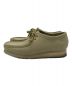 CLARKS ORIGINALS (クラークス オリジナルズ) WALLABEE / ワラビーシューズ ベージュ サイズ:25.5：11800円