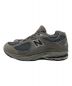 NEW BALANCE (ニューバランス) M2002RXC グレー サイズ:28：12800円