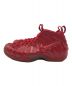 NIKE (ナイキ) AIR FOAMPOSITE PRO / エアフォーム ポジット プロ RED OCTOBER サイズ:27：6000円