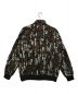 stussy (ステューシー) Tree Bark Fleece Jacket / ツリーバークフリースジャケット ブラウン サイズ:M：12800円