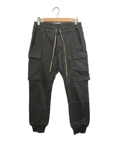 【中古・古着通販】RICK OWENS (リック オウエンス) カーゴジョグ