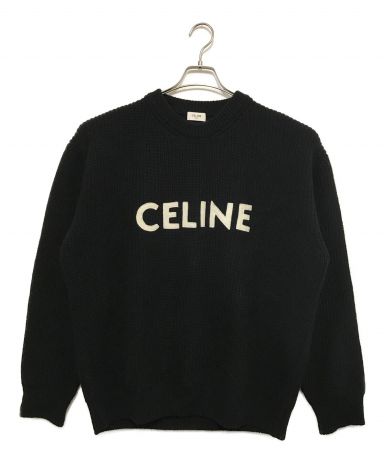 【中古・古着通販】CELINE (セリーヌ) エンブロイダリーオーバー