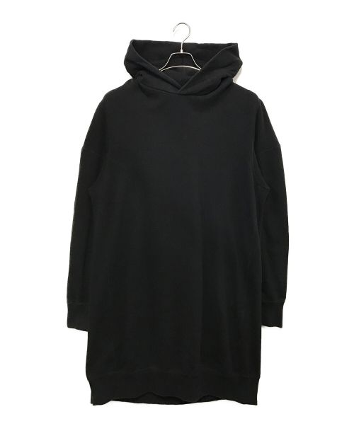 B Yohji Yamamoto（ビーヨウジヤマモト）B Yohji Yamamoto (ビーヨウジヤマモト) Arm Pit Slit Parka ブラック サイズ:2の古着・服飾アイテム