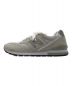 NEW BALANCE (ニューバランス) CM996BT グレー サイズ:28cm：4800円