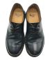 中古・古着 Dr.Martens (ドクターマーチン) 3ホールシューズ ネイビー サイズ:UK 5：5800円