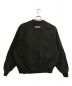 FOG ESSENTIALS (フィアオブゴッド エッセンシャル) 1977 CREWNECK グレー サイズ:M：6800円