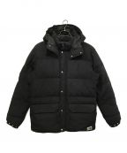 THE NORTH FACEザ ノース フェイス）の古着「DOWN SIERRA 3.0 JACKET / シエラダウンジャケット」｜ブラック