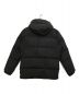 THE NORTH FACE (ザ ノース フェイス) DOWN SIERRA 3.0 JACKET / シエラダウンジャケット ブラック サイズ:M：15800円