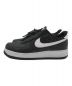 NIKE (ナイキ) AIR FORCE 1 07 LV8 ブラック サイズ:28：5800円