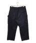 ROYAL NAVY (ロイヤルネイビー) COMBAT TROUSERS / コンバットトラウザー ネイビー サイズ:80/88/104：5800円