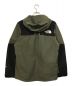 THE NORTH FACE (ザ ノース フェイス) MOUNTAIN JACKET / マウンテンジャケット ニュートープ サイズ:Ⅼ：29800円