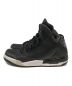 NIKE (ナイキ) Jordan Flight / ジョーダン フライト ブラック サイズ:24.5cm：3980円