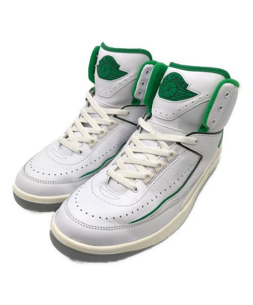 NIKE（ナイキ）NIKE (ナイキ) AIR JORDAN 2 RETRO 