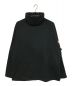 C.E（シーイー）の古着「SWEAT PULLOVER SMOCK」｜ブラック