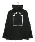 C.E (シーイー) SWEAT PULLOVER SMOCK ブラック サイズ:M：8000円