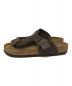 BIRKENSTOCK (ビルケンシュトック) GIZEH ブラウン サイズ:28.5：2980円