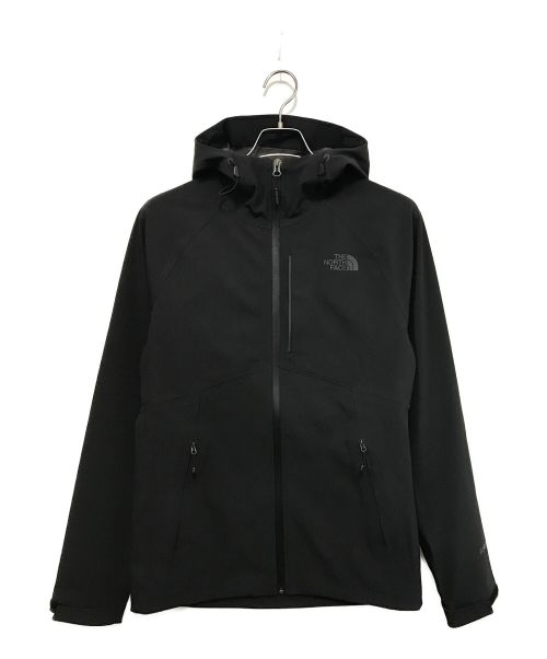 THE NORTH FACE（ザ ノース フェイス）THE NORTH FACE (ザ ノース フェイス) APEX FLEX GTX 2.0 ブラック サイズ:Sの古着・服飾アイテム