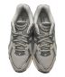 中古・古着 asics (アシックス) GT-2160 Oyster Grey サイズ:27.5：8800円