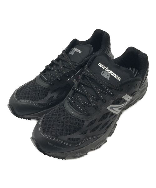 NEW BALANCE（ニューバランス）NEW BALANCE (ニューバランス) M950B2S ブラック サイズ:27.5 未使用品の古着・服飾アイテム