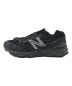 NEW BALANCE (ニューバランス) M950B2S ブラック サイズ:27.5 未使用品：27800円