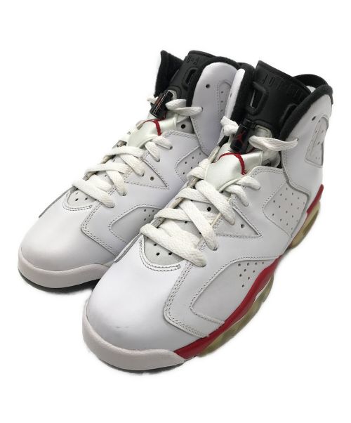 NIKE（ナイキ）NIKE (ナイキ) AIR JORDAN 6 RETRO GS 