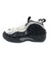 NIKE (ナイキ) AIR FOAMPOSITE ONE / エアフォーム ポジット ワン ブラック×ホワイト サイズ:25：9800円