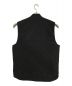 Carhartt WIP (カーハートダブリューアイピー) CLASSIC VEST ブラック サイズ:Ⅼ：7800円