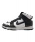 NIKE (ナイキ) DUNK HI RETRO 