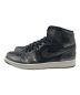 NIKE (ナイキ) AIR JORDAN 1 RETRO HIGH / エアジョーダン 1 レトロ ハイ ブラック サイズ:27㎝：9000円