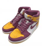 NIKEナイキ）の古着「AIR JORDAN 1 RETRO HIGH OG 