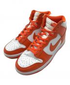 NIKEナイキ）の古着「DUNK HI RETRO 