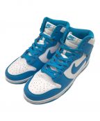 NIKEナイキ）の古着「DUNK HI RETRO 