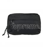 SUPREMEシュプリーム）の古着「Shoulder Bag Dimension-Polyant」｜ブラック