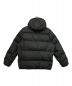 NIKE (ナイキ) DOWN FILL WINDRUNNER ブラック サイズ:XL：7800円