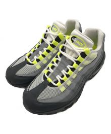 NIKE（ナイキ）の古着「AIR MAX 95 OG / エアマックス95 OG」｜NEON YELLOW