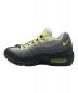 NIKE (ナイキ) AIR MAX 95 OG / エアマックス95 OG NEON YELLOW サイズ:25.5：17000円