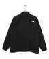 THE NORTH FACE (ザ ノース フェイス) FL Coach Jacket / フューチャーライトコーチジャケット ブラック サイズ:M：12800円