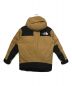 THE NORTH FACE (ザ ノース フェイス) Mountain Down Jacket / マウンテンダウンジャケット ブリティッシュカーキ サイズ:S：34800円