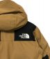 中古・古着 THE NORTH FACE (ザ ノース フェイス) Mountain Down Jacket / マウンテンダウンジャケット ブリティッシュカーキ サイズ:S：34800円