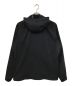 ARC'TERYX VEILANCE (アークテリクス ヴェイランス) COMPONENT LT HOODIE / コンポーネント ライト フーディー ネイビー サイズ:M：24800円