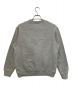 DSQUARED2 (ディースクエアード) Junior crewneck sweat shirt グレー サイズ:16Y：7800円