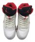 中古・古着 NIKE (ナイキ) AIR JORDAN 5 RETRO 