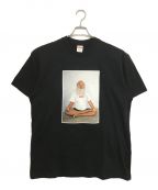 SUPREMEシュプリーム）の古着「Rick Rubin Tee」｜ブラック