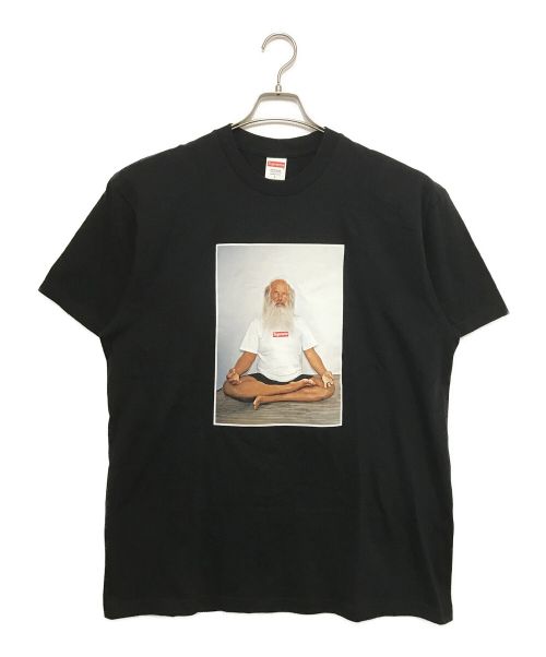 SUPREME（シュプリーム）SUPREME (シュプリーム) Rick Rubin Tee ブラック サイズ:Ⅼの古着・服飾アイテム