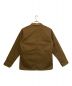 Carhartt WIP (カーハートダブリューアイピー) CHORE COAT / チョアコート ベージュ サイズ:Ⅼ：12800円