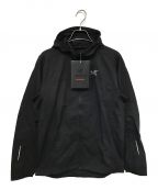 ARC'TERYXアークテリクス）の古着「INCENDO HOODY」｜ブラック