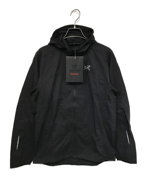 ARC'TERYX（アークテリクス）ARC'TERYX (アークテリクス) INCENDO HOODY ブラック サイズ:XS 未使用品の古着・服飾アイテム