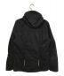 ARC'TERYX (アークテリクス) INCENDO HOODY ブラック サイズ:XS 未使用品：14800円